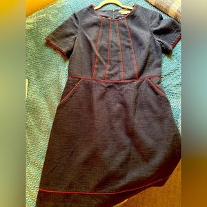Boden Dress with pockets